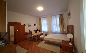 Astronomical Clock Apartments